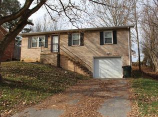 212 Cedar Valley, Gray, TN 37615