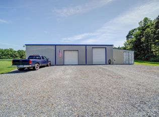 6768 State Highway 218 W, Peachland, NC 28133