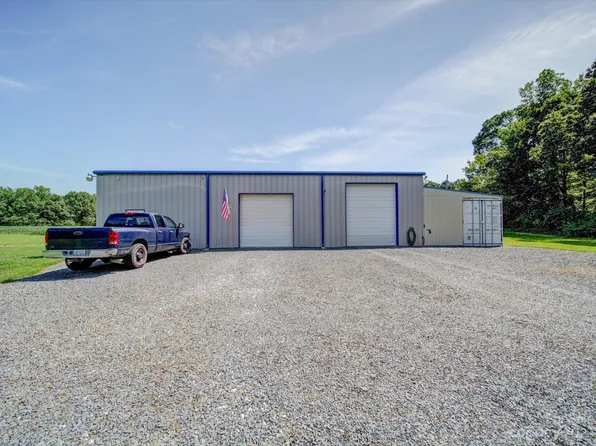 6768 State Highway 218 W, Peachland, NC 28133