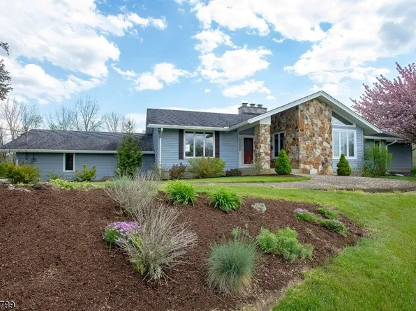 132 Hibler Rd, Green Twp., NJ 07860