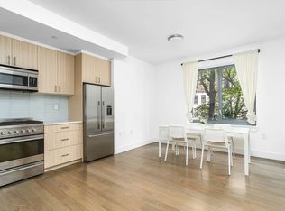 52 Convent Ave #1B, New York, NY 10027