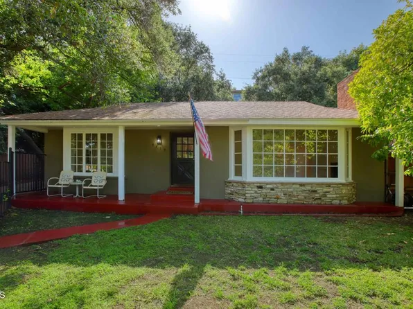 4519 Alveo Rd, La Canada Flintridge, CA 91011