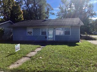 2228 Pershing St, South Bend, IN 46628