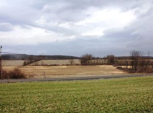 Barnerville Rd, Cobleskill, NY 12043