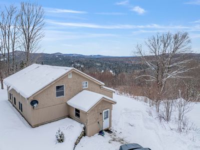 136 Spring Road, Pittsburg, NH, 03592
