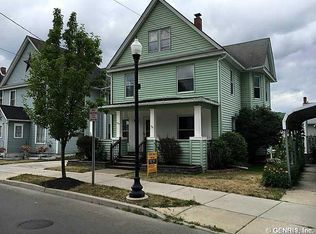 125 East Ave, Hornell, NY 14843