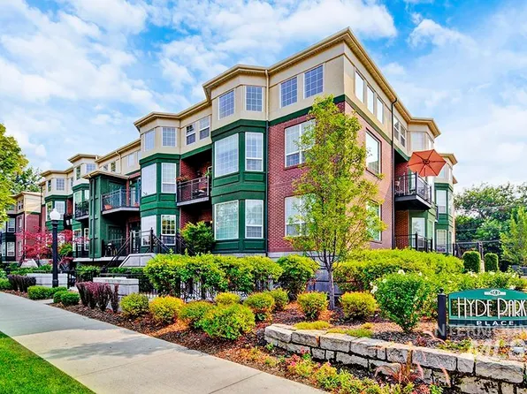 1207 W Fort St APT 104, Boise, ID 83702