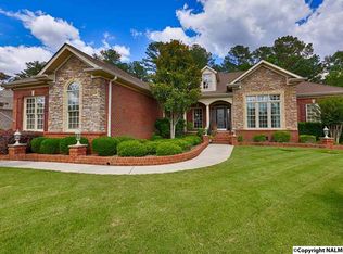 336 Fowlkes Trce NW, Huntsville, AL 35806