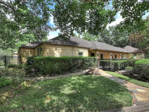 3114 Breezy Pines Ct, Humble, TX 77339
