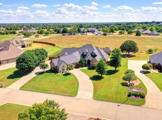 2501 Winged Foot Way, Shawnee, OK 74801