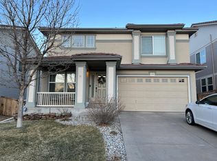 2252 Candleglow St, Castle Rock, CO 80109
