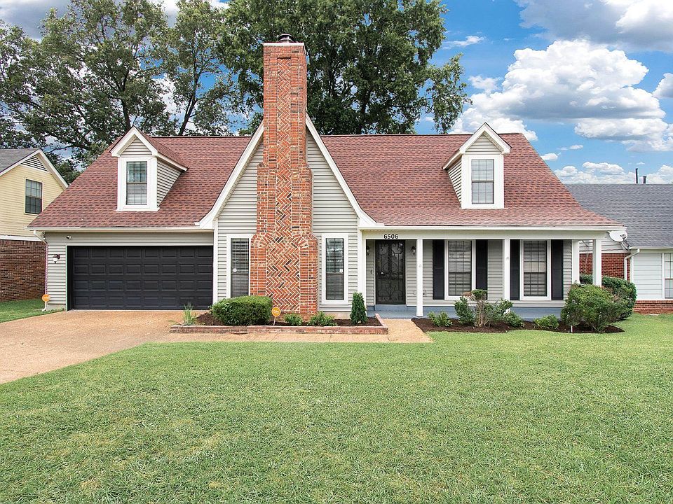 1st image of 6506 Heatherwood Dr