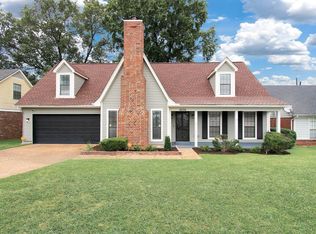 6506 Heatherwood Dr, Memphis, TN 38141