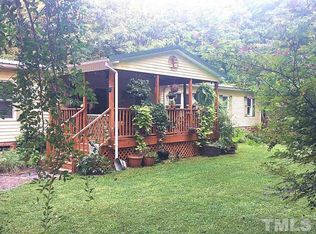 359 Green Meadow Ln, Roxboro, NC 27574