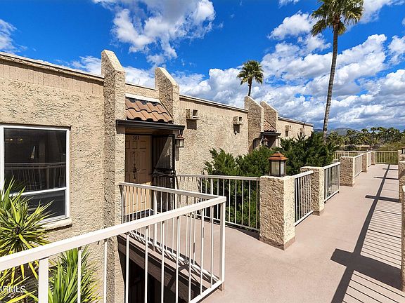 2nd image of 7402 E Carefree Dr #303