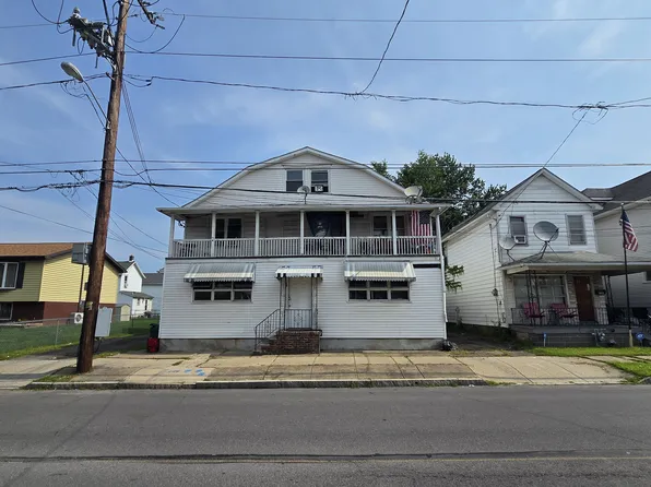 54-56 Oxford St #A, Wilkes Barre, PA 18706