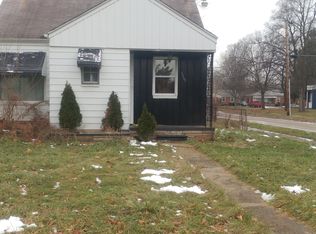 9115 Fielding St, Detroit, MI 48228