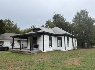 1156 NW 91st St, Oklahoma City, OK 73114