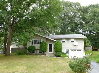 32 Bowdoin Dr, Milford, MA 01757