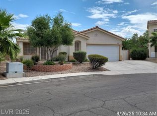 948 Lloyd George Dr, Henderson, NV 89052