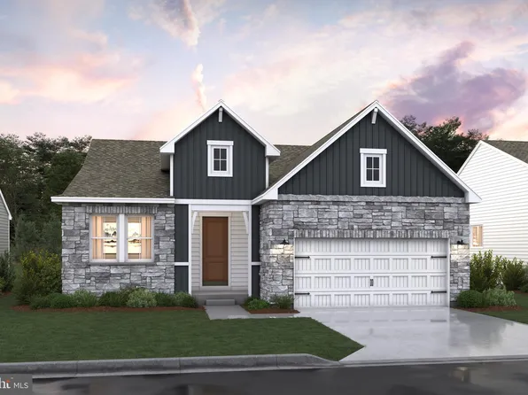 36817 West Old Gate Dr, Georgetown, DE 19947