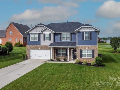 137 Tenth Green Ct, Statesville, NC, 28677