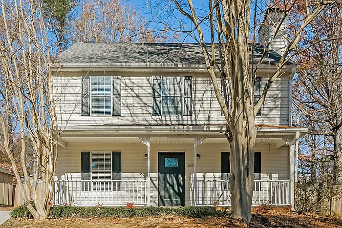 300 Beech Hill Ct — Photo 1