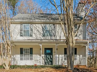 300 Beech Hill Ct, Holly Springs, NC 27540