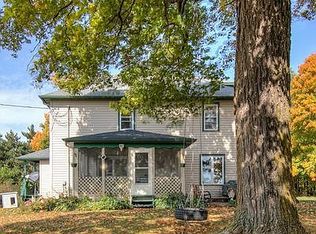 5378 270th St, Cadott, WI 54727