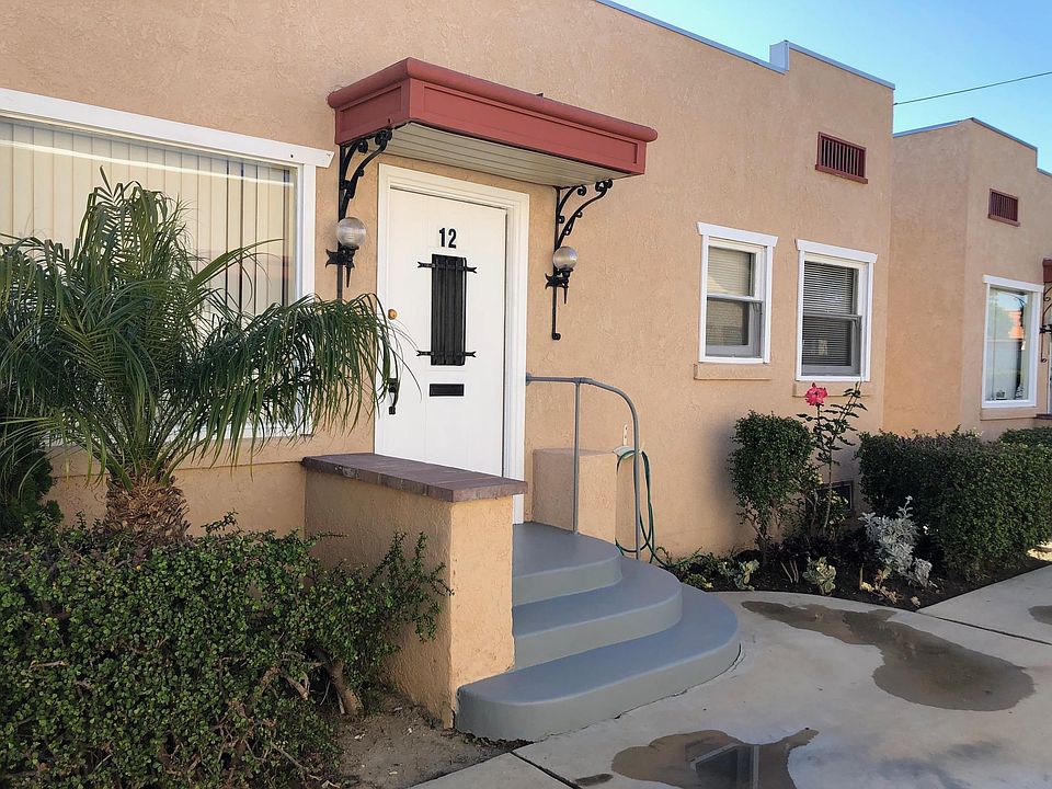 Exterior pictures - Individual Unit