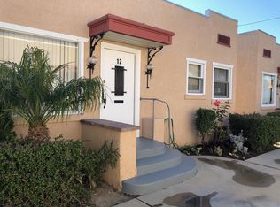 205 S Citron St #12, Anaheim, CA 92805