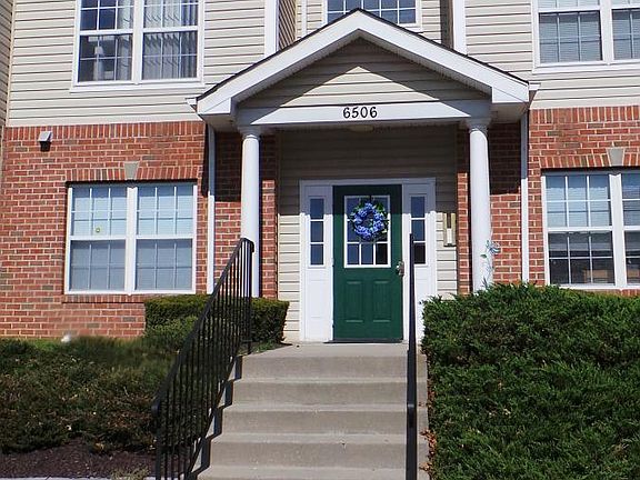 Secure Building Entrance