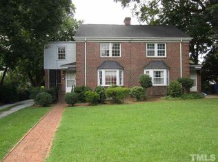 1627 Glenwood Ave, Raleigh, NC 27608