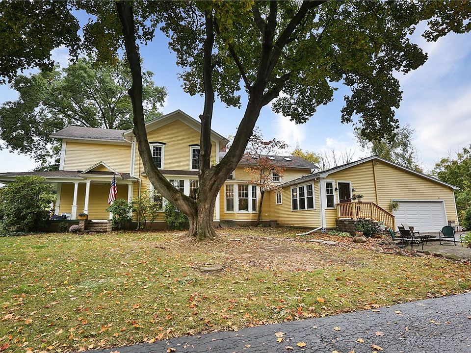 1198 Ogden Parma Town Line Rd, Spencerport, NY 14559 Zillow