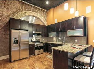 415 E Market St UNIT 301, Louisville, KY 40202