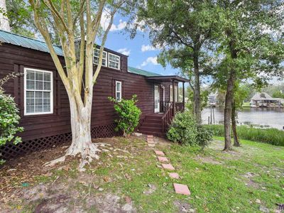 21080 Diversion Canal Rd, Saint Amant, LA, 70449