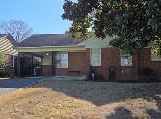 5055 Alrose Ave, Memphis, TN 38117