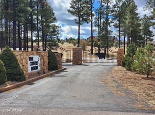 2246 Kodiak Cir, Overgaard, AZ 85933