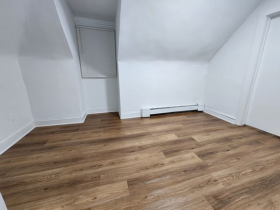 3rd floor room
