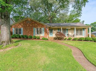 399 McElroy Rd LOT 23, Memphis, TN 38120
