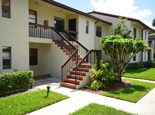 21827 Arriba Real 11 #J, Boca Raton, FL 33433