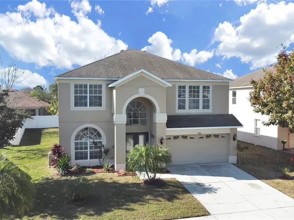 7801 Stoney Hill Dr, Wesley Chapel, FL 33545