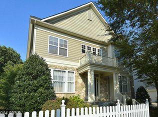 23504 Sugar View Dr, Clarksburg, MD 20871