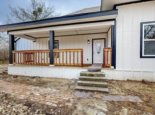 208 E Pecan St, Campbell, TX 75422