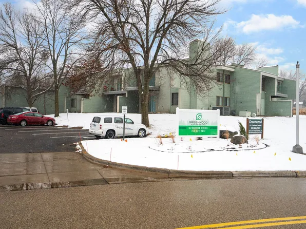 Greenwood Apartments