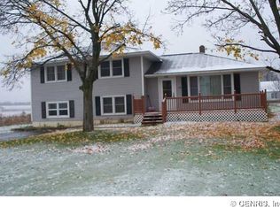 199 Ovid St, Seneca Falls, NY 13148