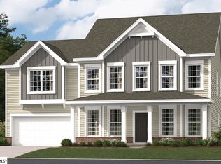 411 Riverland Way HCE 17, Ellery Greer, SC 29651