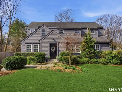 21 Turkey Hill Road North, Westport, CT, 06880