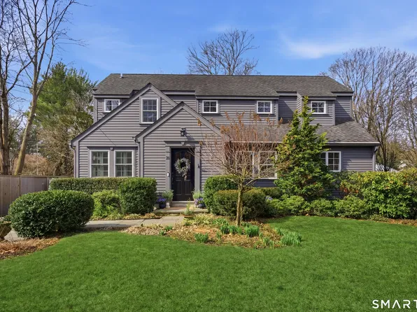 21 Turkey Hill Road North, Westport, CT 06880