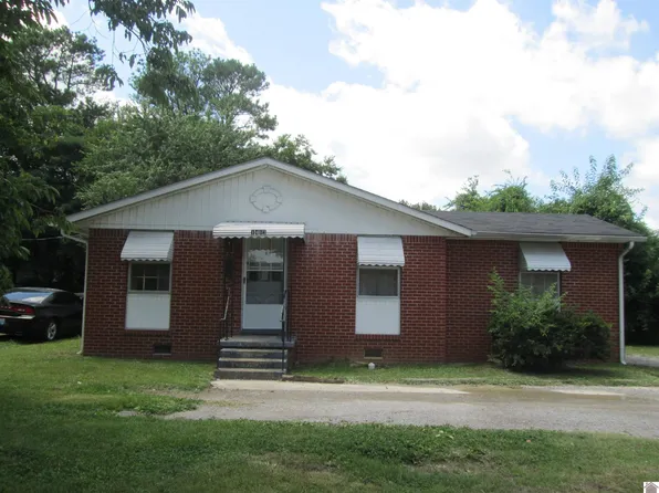1413 Mayfield Rd, Paducah, KY 42003